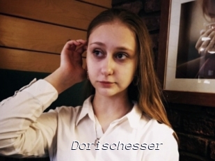 Dorischesser