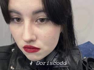 Doriscodd