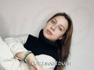 Doriscolburn