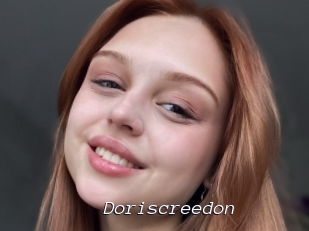 Doriscreedon