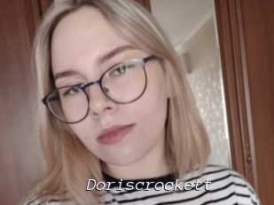 Doriscrockett