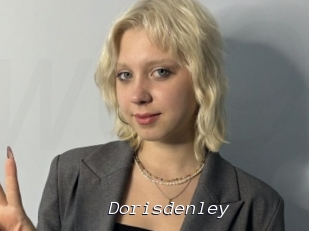 Dorisdenley