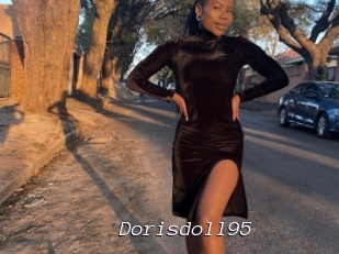 Dorisdoll95