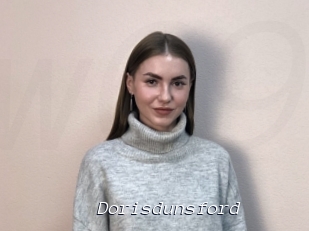 Dorisdunsford