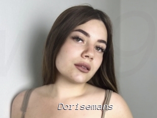 Dorisemans