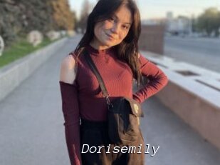 Dorisemily