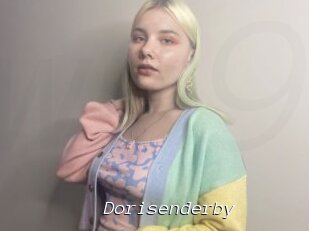 Dorisenderby