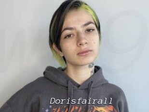 Dorisfairall