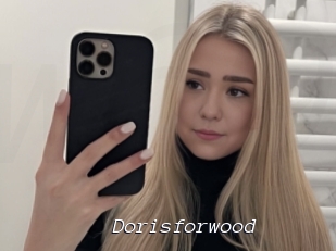 Dorisforwood