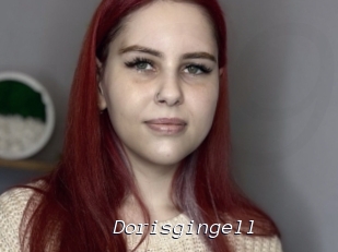 Dorisgingell