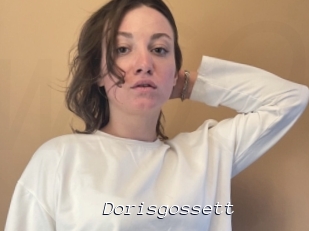 Dorisgossett