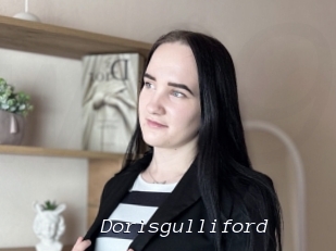 Dorisgulliford