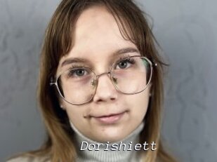 Dorishiett