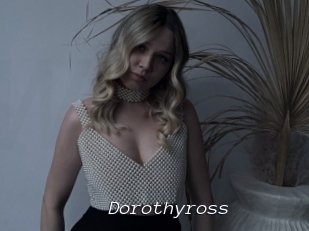 Dorothyross