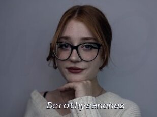 Dorothysanchez