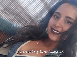 Dorothythelmaxxx