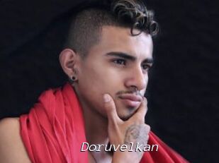 Doruvelkan