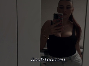 Doubleddemi