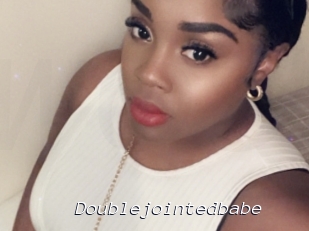 Doublejointedbabe