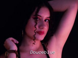 Douceblue