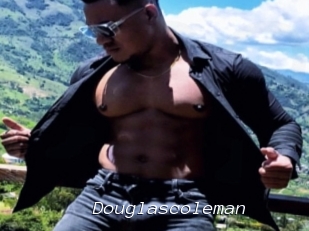 Douglascoleman