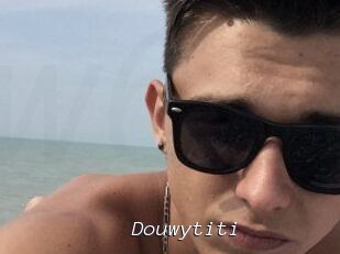 Douwytiti