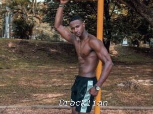 Dracklian