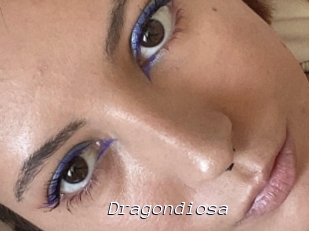 Dragondiosa