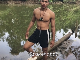 Drakehottt