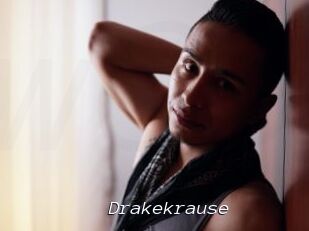 Drakekrause