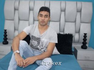 Drakex