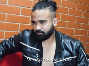 Drakoblackfire