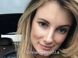 DreamClaudia