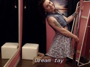 Dream_fay