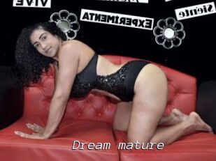Dream_mature