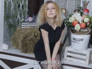 Dreamakiss