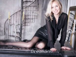 Dreamann