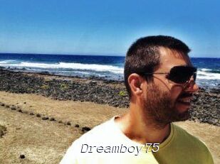 Dreamboy75
