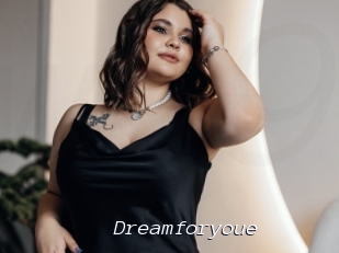 Dreamforyoue
