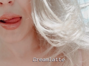 Dreamlatte