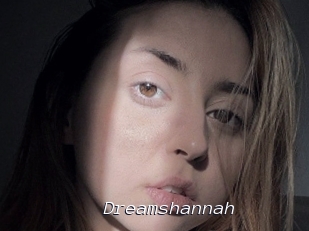 Dreamshannah