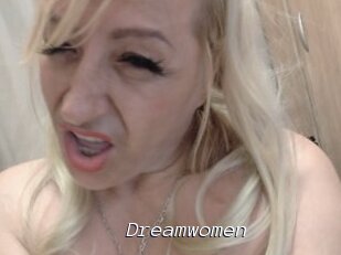 Dreamwomen