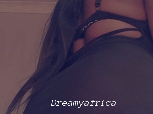 Dreamyafrica