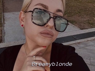 Dreamyblonde