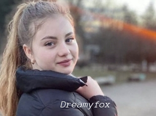 Dreamyfox
