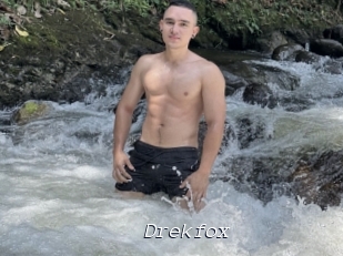 Drekfox