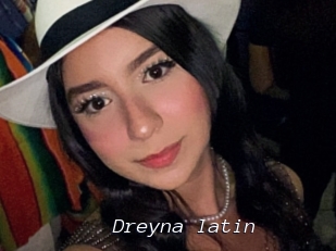 Dreyna_latin