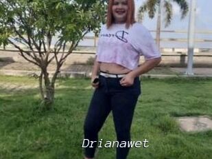 Drianawet