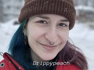 Drippypeach