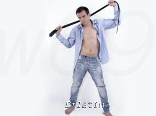 Drlatin